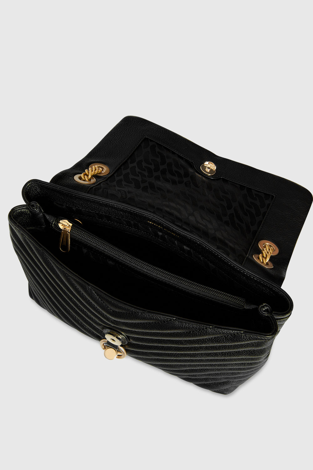 Edie Flap Shoulder Bag - Rebecca Minkoff