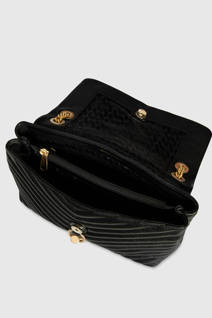 Edie Flap Shoulder Bag - Rebecca Minkoff