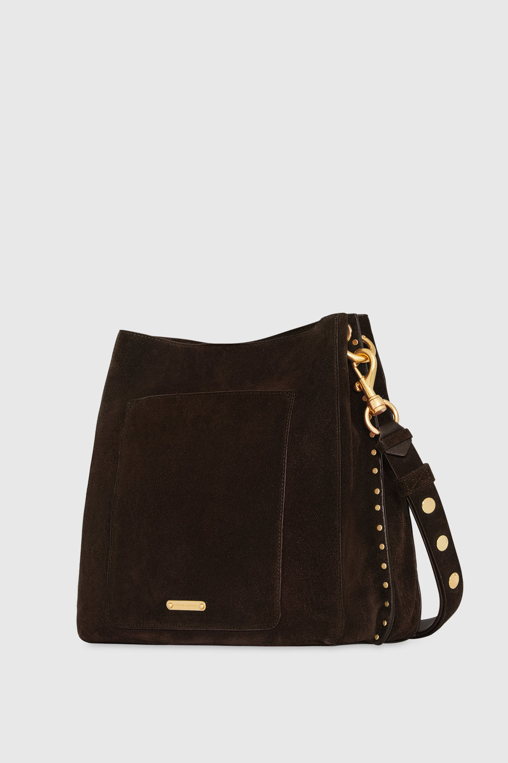 Darren Shoulder Bag - Rebecca Minkoff