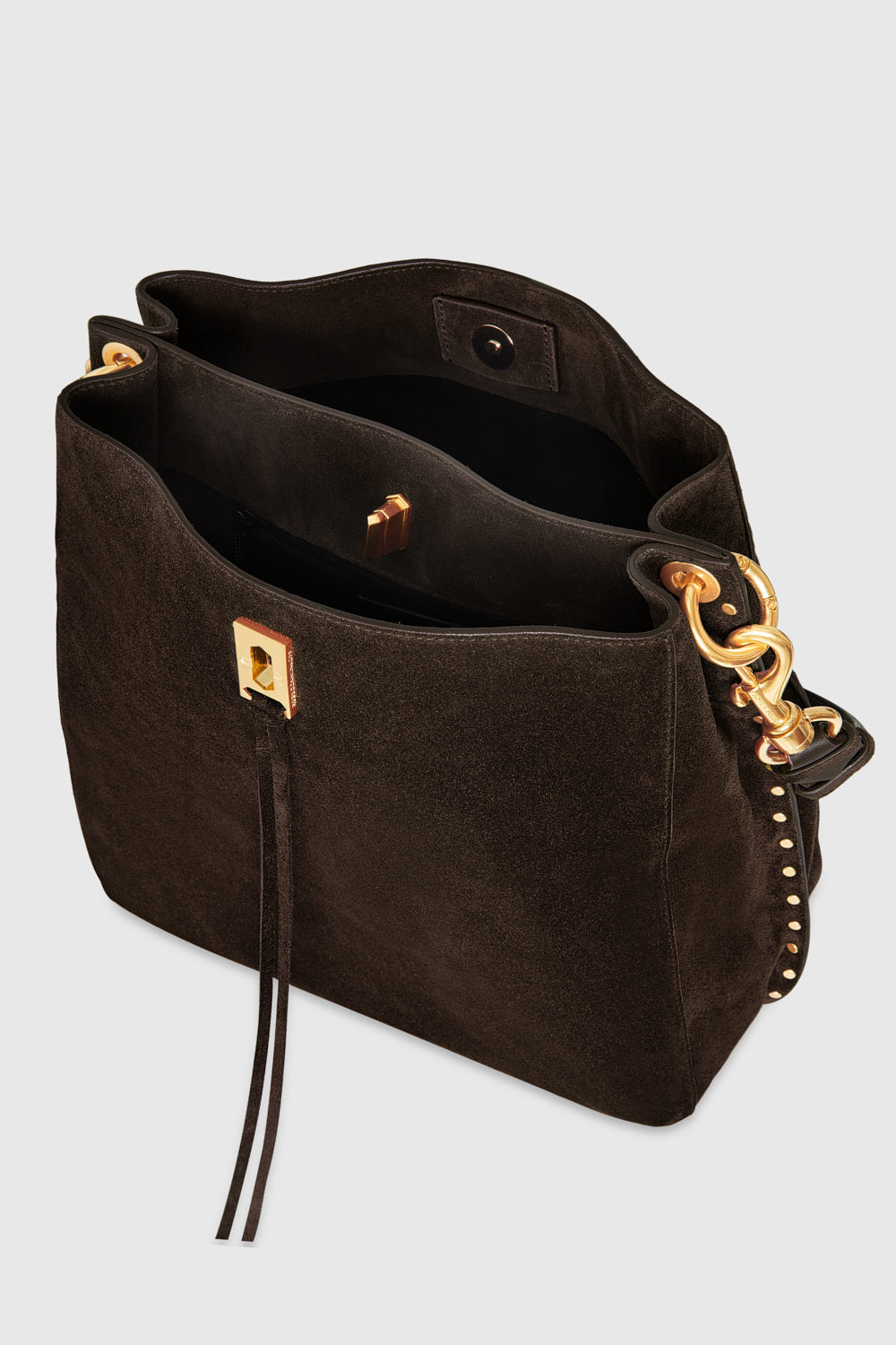 Darren Shoulder Bag - Rebecca Minkoff