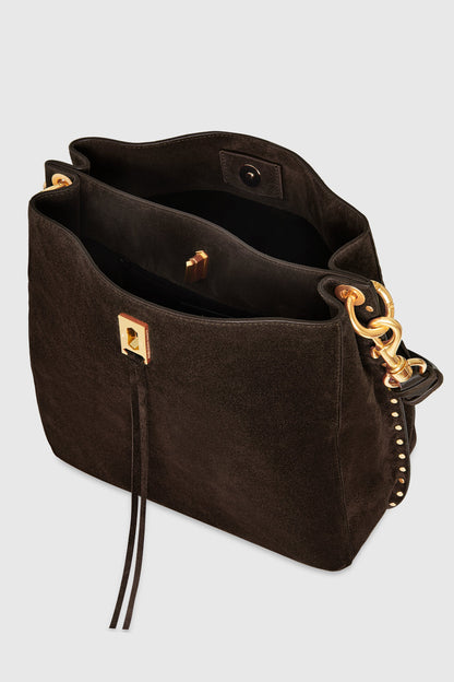 Darren Shoulder Bag - Rebecca Minkoff