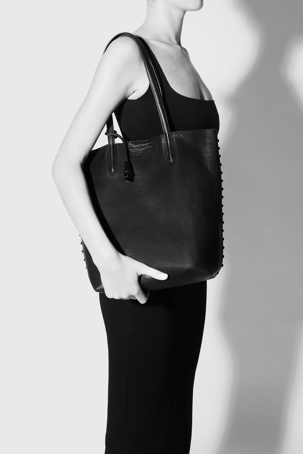 Riley North South Tote - Rebecca Minkoff