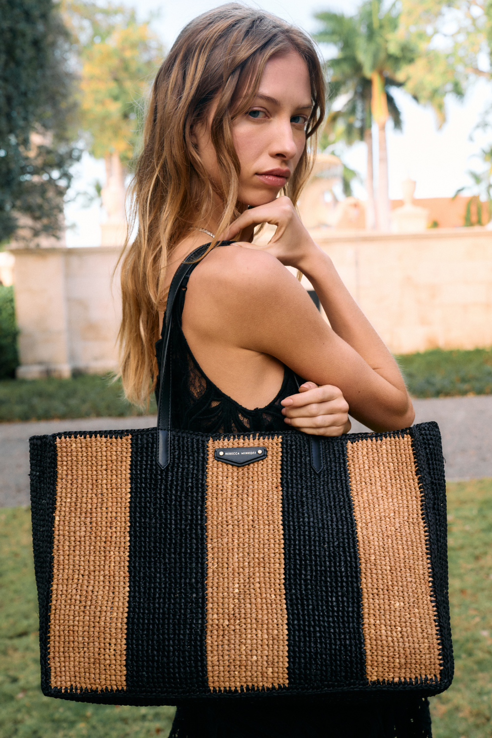 Large Tote - Rebecca Minkoff