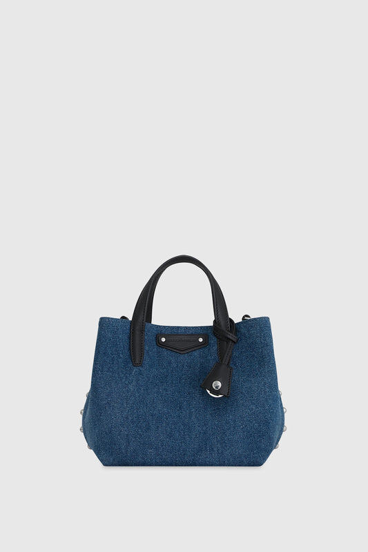 Riley Small Tote - Rebecca Minkoff