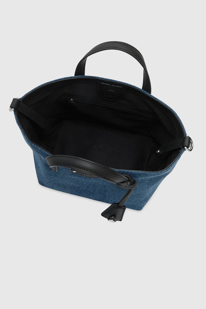 Riley Small Tote - Rebecca Minkoff