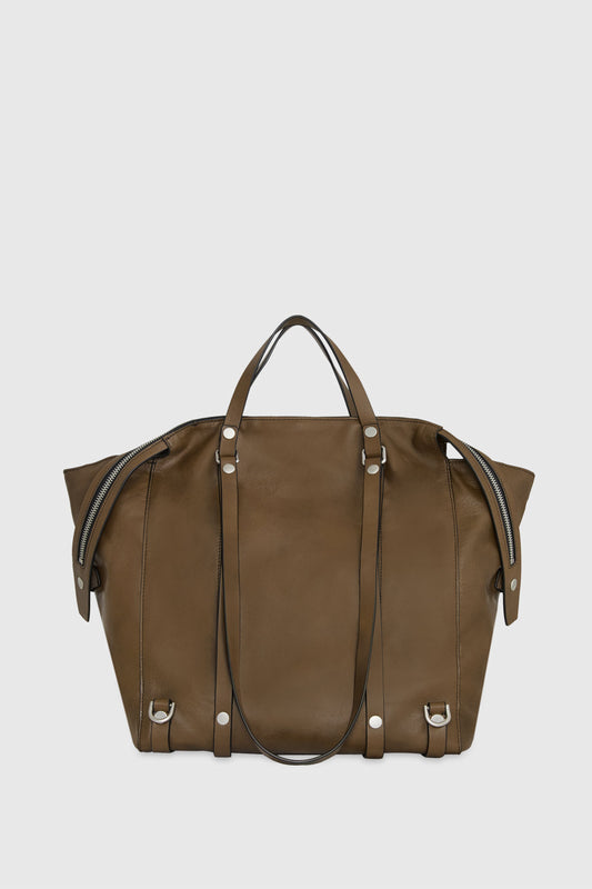 Surplus Tote - Rebecca Minkoff