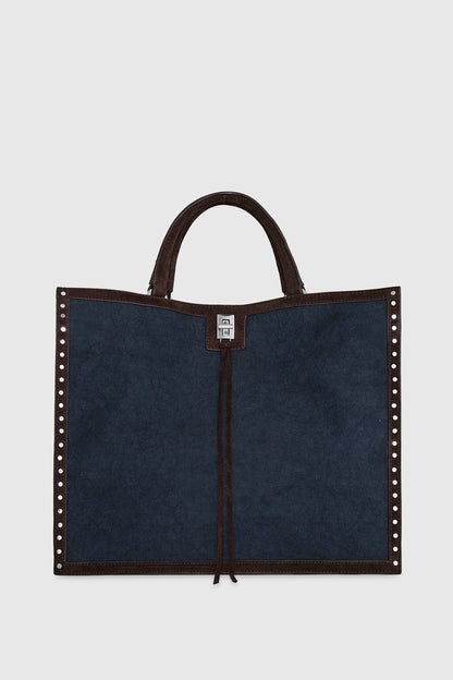 Darren Surplus Tote - Rebecca Minkoff