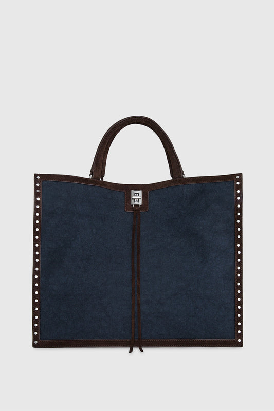 Darren Surplus Tote - Rebecca Minkoff