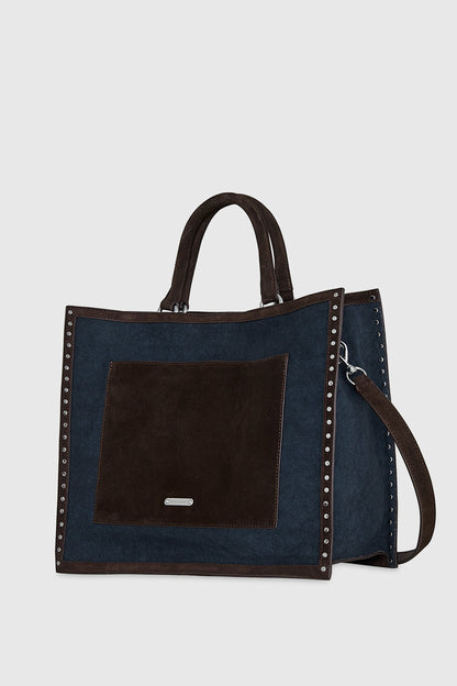 Darren Surplus Tote - Rebecca Minkoff