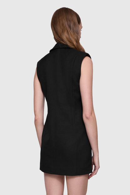 Nyla Blzer Dress - Rebecca Minkoff