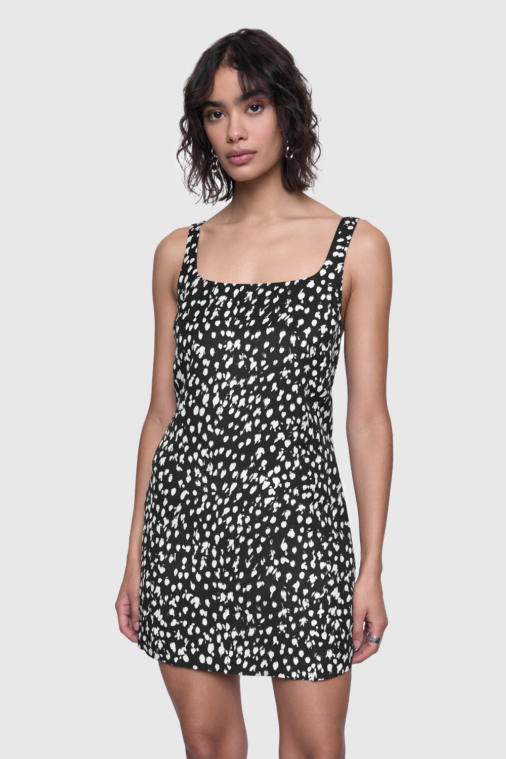Avery Tank Dress - Rebecca Minkoff