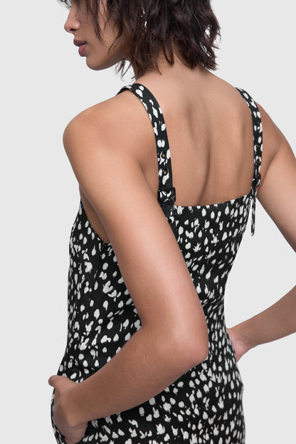 Avery Tank Dress - Rebecca Minkoff
