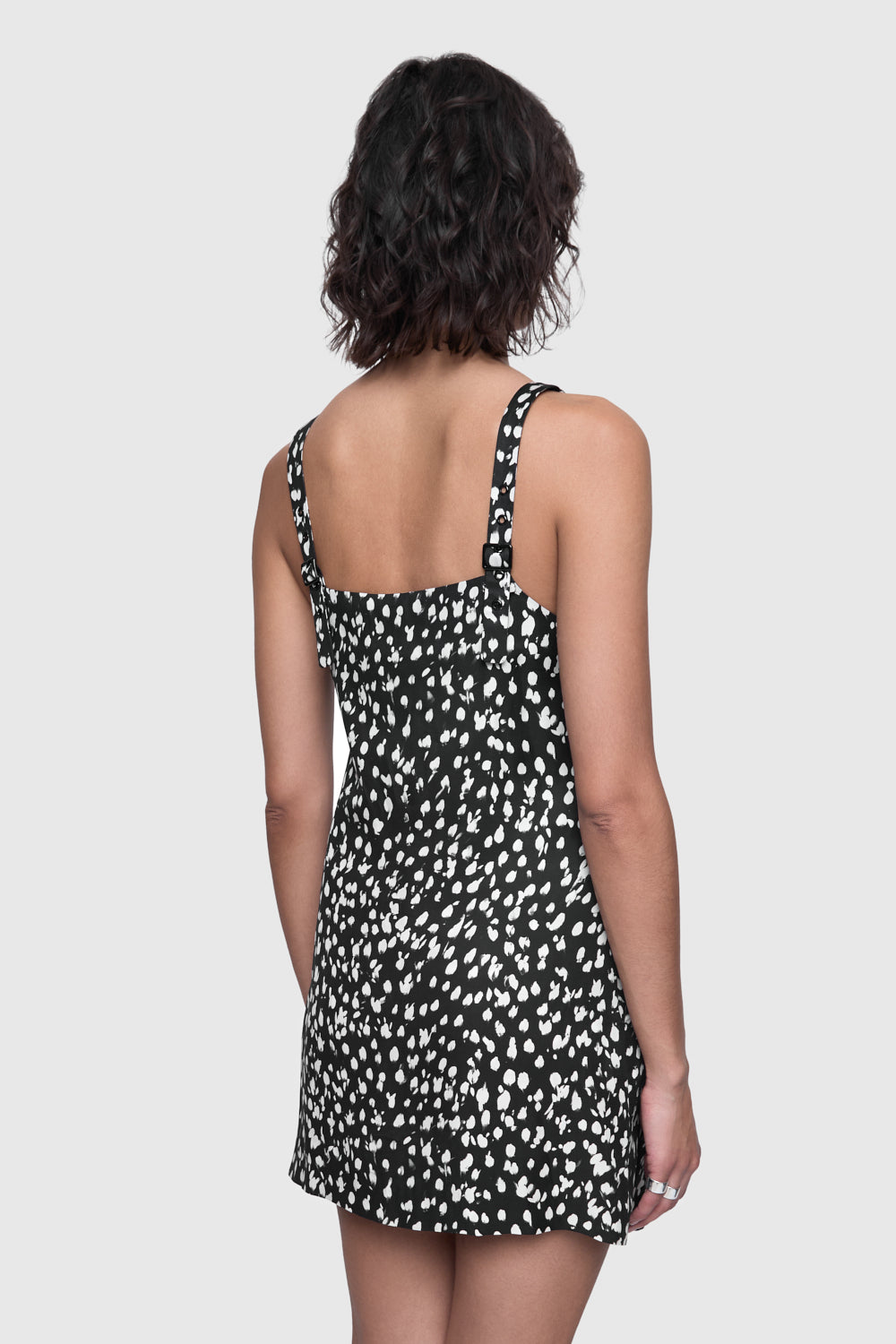 Avery Tank Dress - Rebecca Minkoff