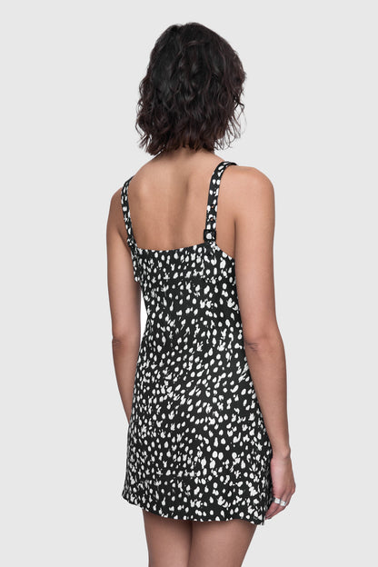 Avery Tank Dress - Rebecca Minkoff