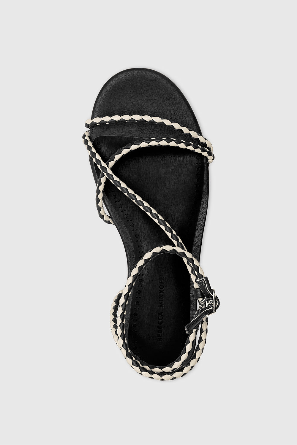 Ayla Sandal - Rebecca Minkoff
