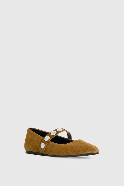 Snap Ballerina - Rebecca Minkoff