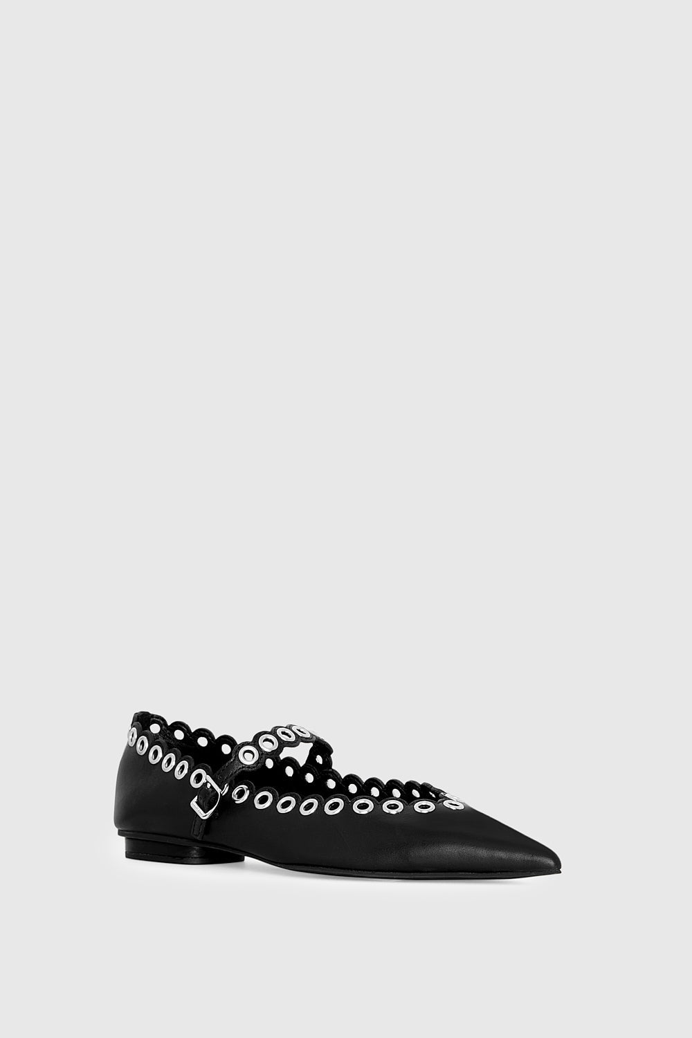 Milan Grommet Mary Jane - Rebecca Minkoff