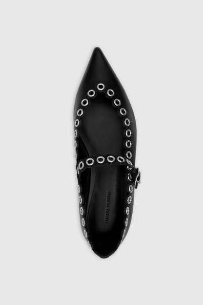 Milan Grommet Mary Jane - Rebecca Minkoff