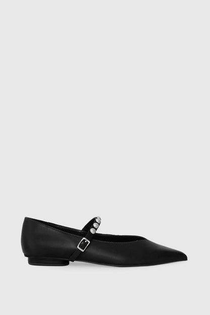 Milan Studded Mary Jane - Rebecca Minkoff