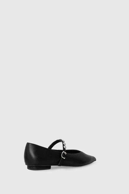 Milan Studded Mary Jane - Rebecca Minkoff