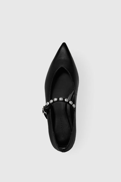 Milan Studded Mary Jane - Rebecca Minkoff