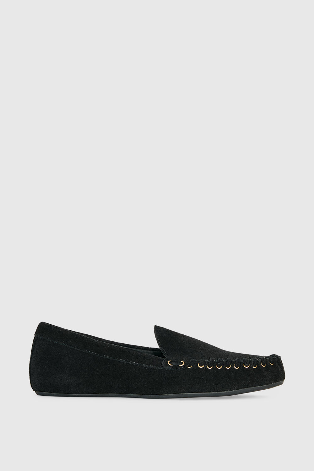 Emma Moccasin - Rebecca Minkoff