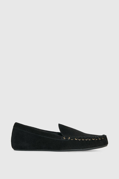 Emma Moccasin - Rebecca Minkoff