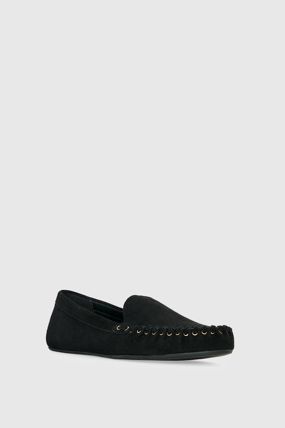 Emma Moccasin - Rebecca Minkoff