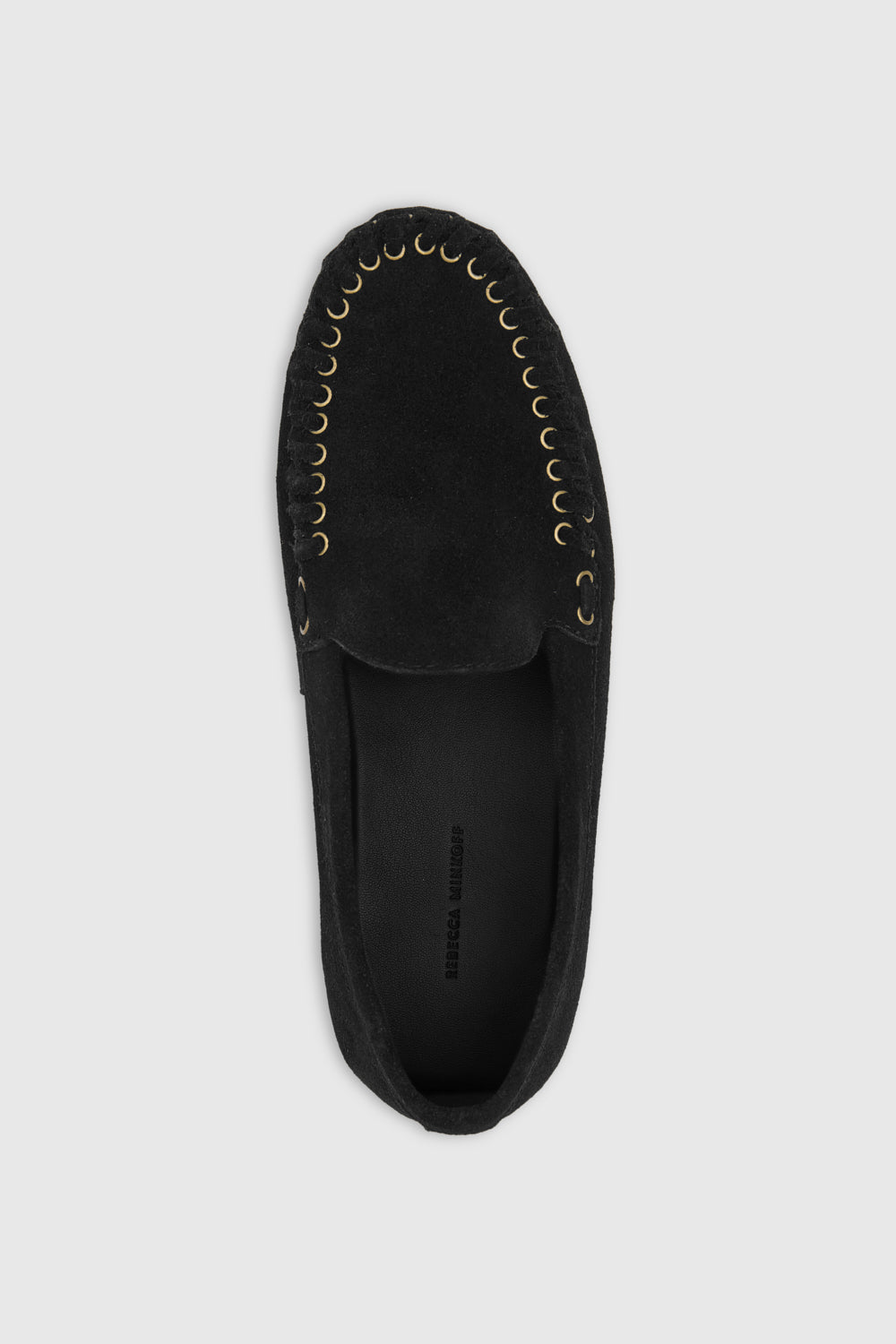 Emma Moccasin - Rebecca Minkoff