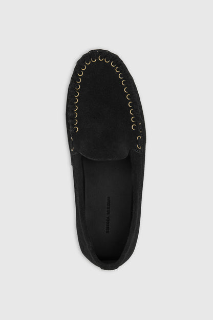 Emma Moccasin - Rebecca Minkoff