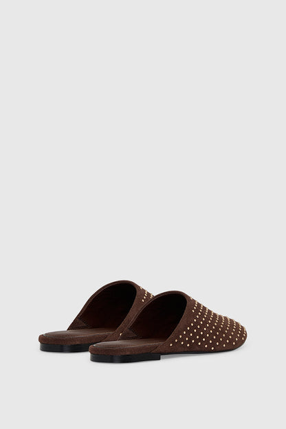 Slipper Slide - Rebecca Minkoff