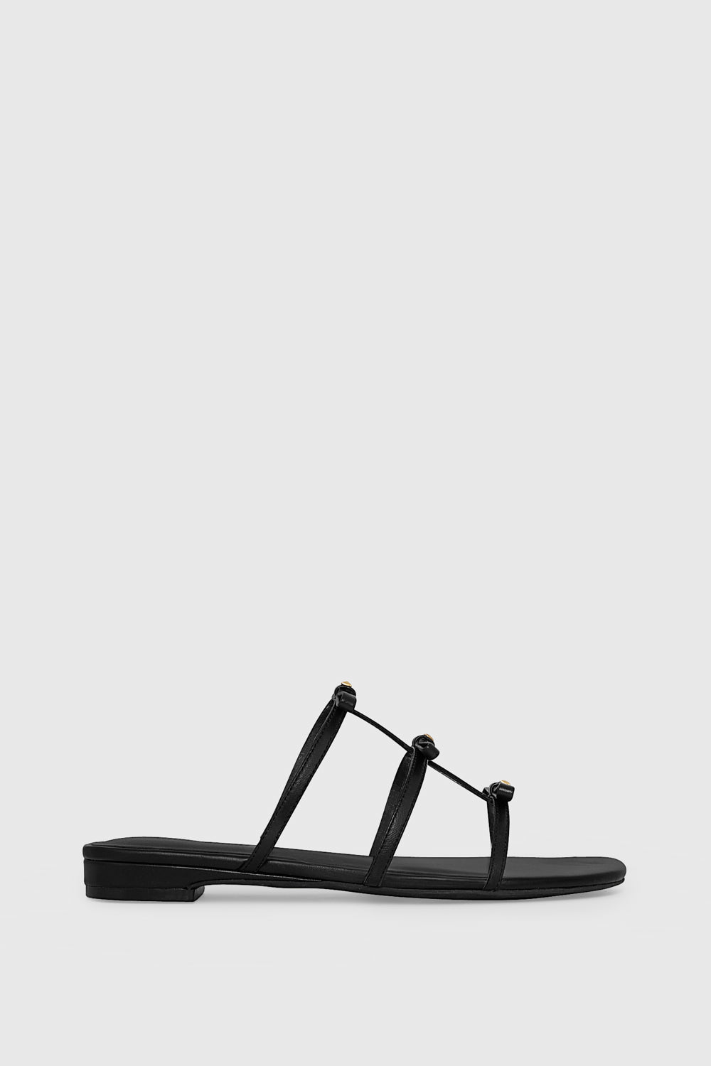 Bow Flat - Rebecca Minkoff