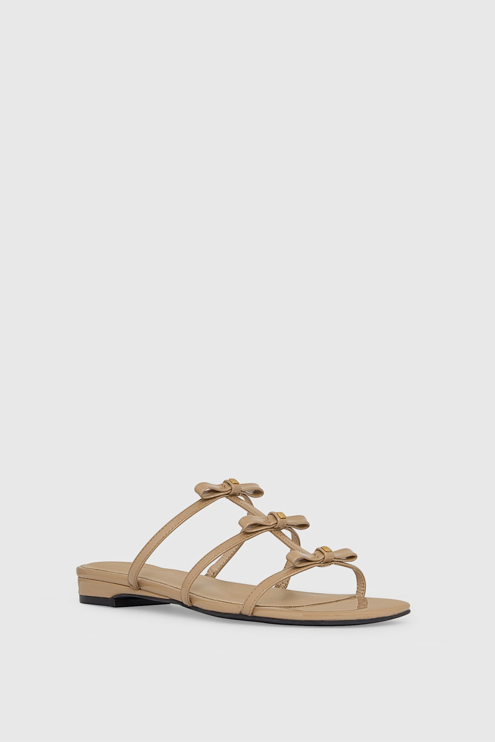 Bow Flat - Rebecca Minkoff