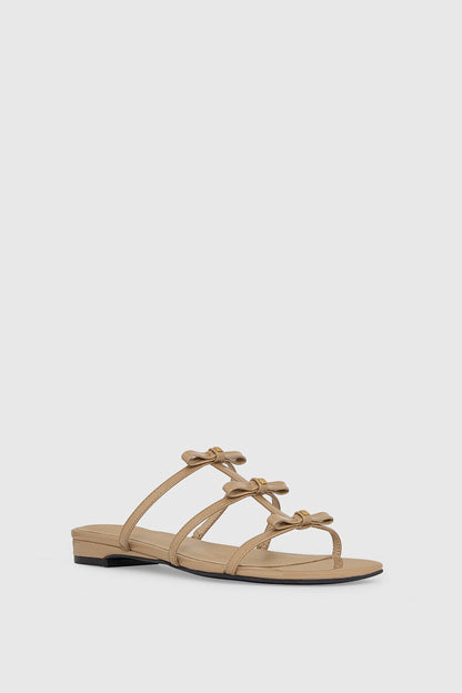 Bow Flat - Rebecca Minkoff