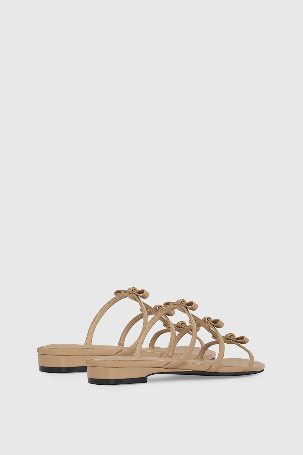 Bow Flat - Rebecca Minkoff