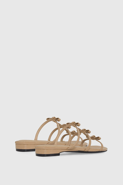 Bow Flat - Rebecca Minkoff