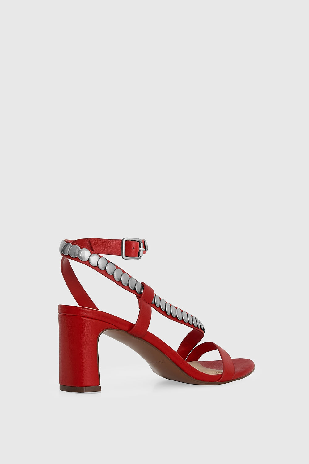 Catalina Sandal - Rebecca Minkoff