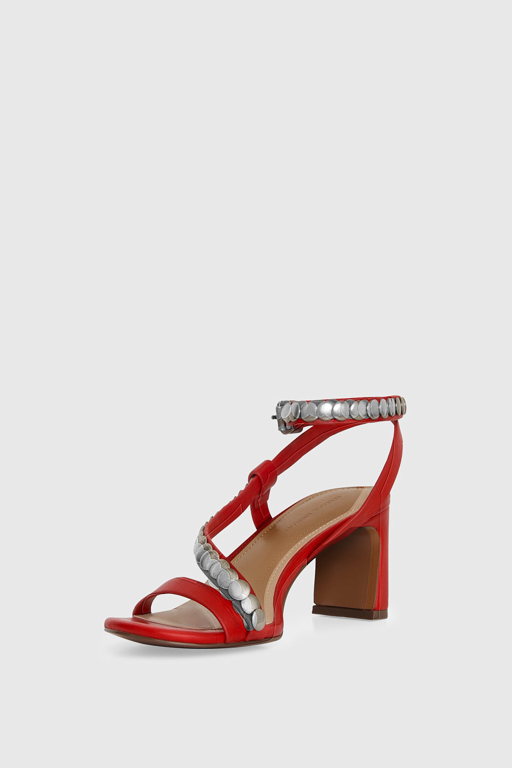 Catalina Sandal - Rebecca Minkoff
