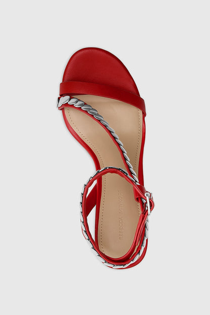Catalina Sandal - Rebecca Minkoff