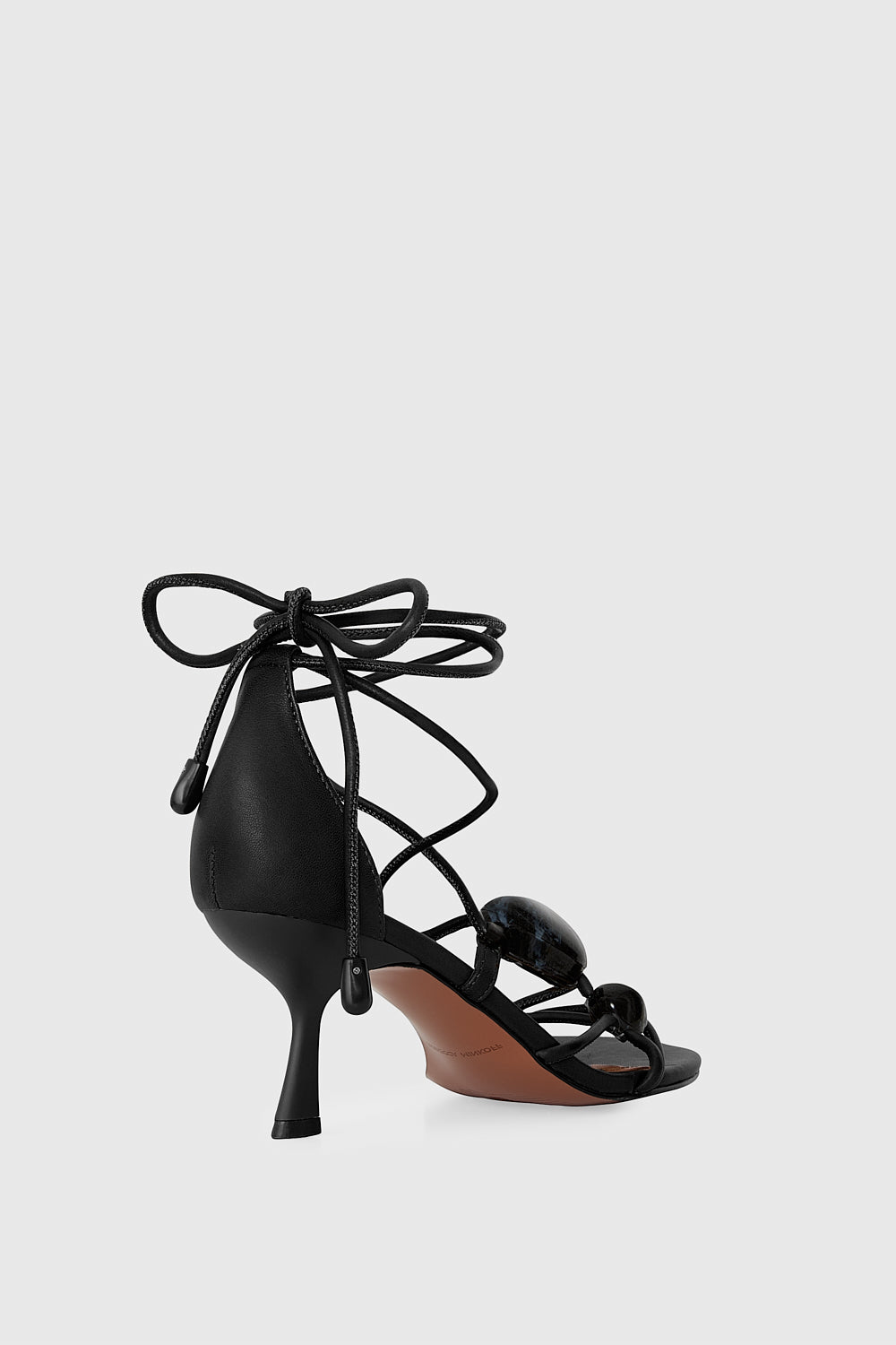 Lilibet Sandal - Rebecca Minkoff