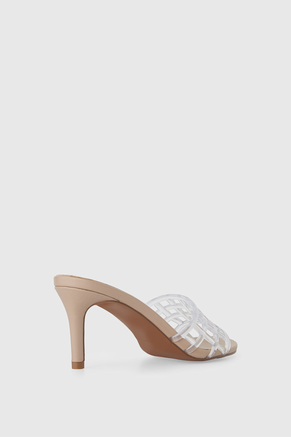 July Sandal - Rebecca Minkoff