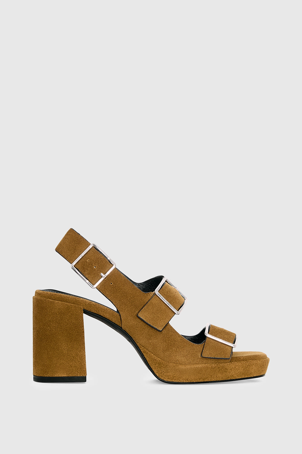 Bowery Platform - Rebecca Minkoff