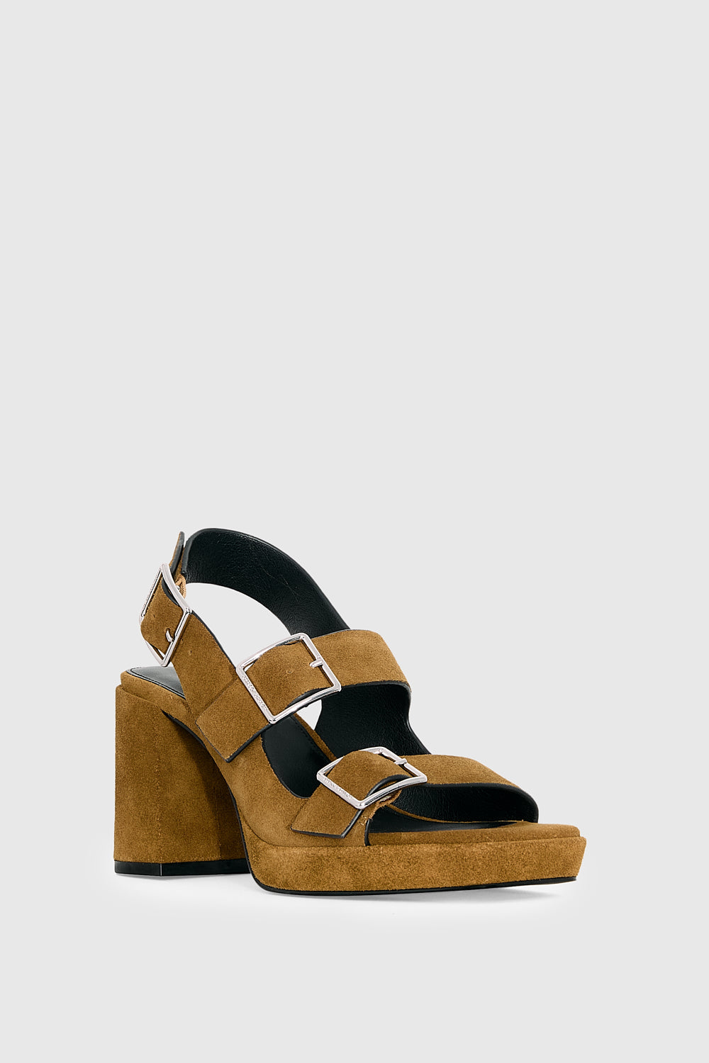 Bowery Platform - Rebecca Minkoff