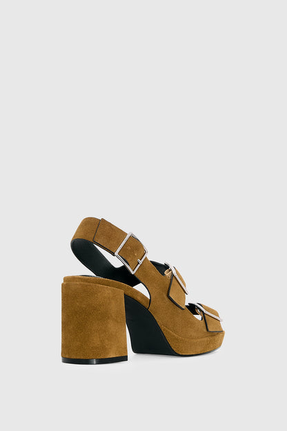 Bowery Platform - Rebecca Minkoff