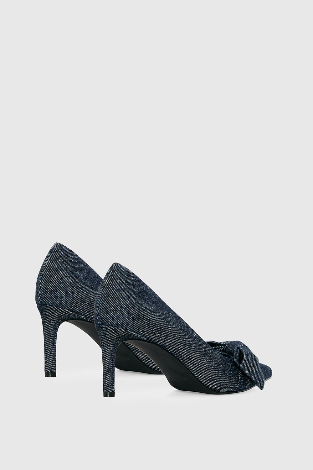 Iris Pump - Rebecca Minkoff