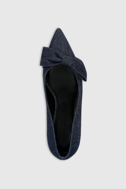 Iris Pump - Rebecca Minkoff