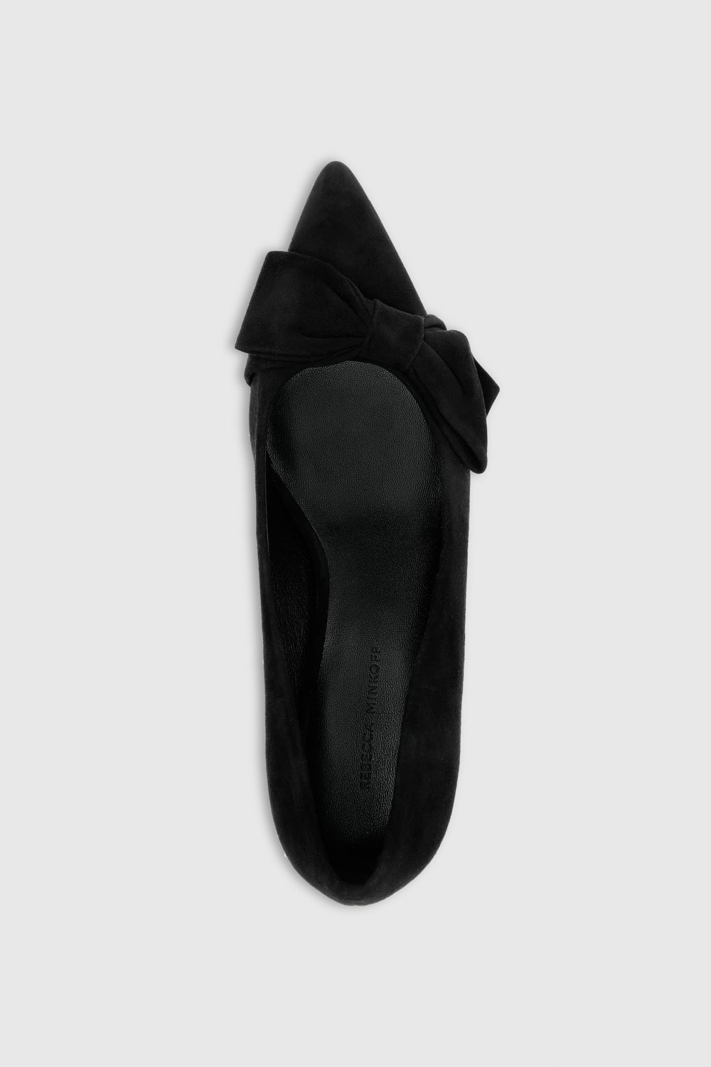 Iris Pump - Rebecca Minkoff