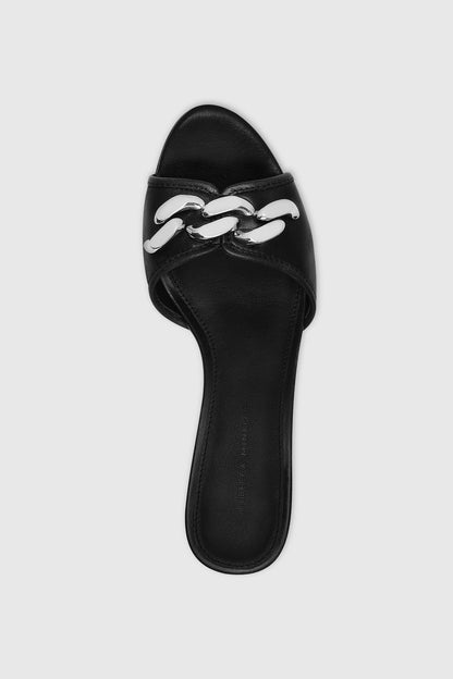 Chain Mule - Rebecca Minkoff