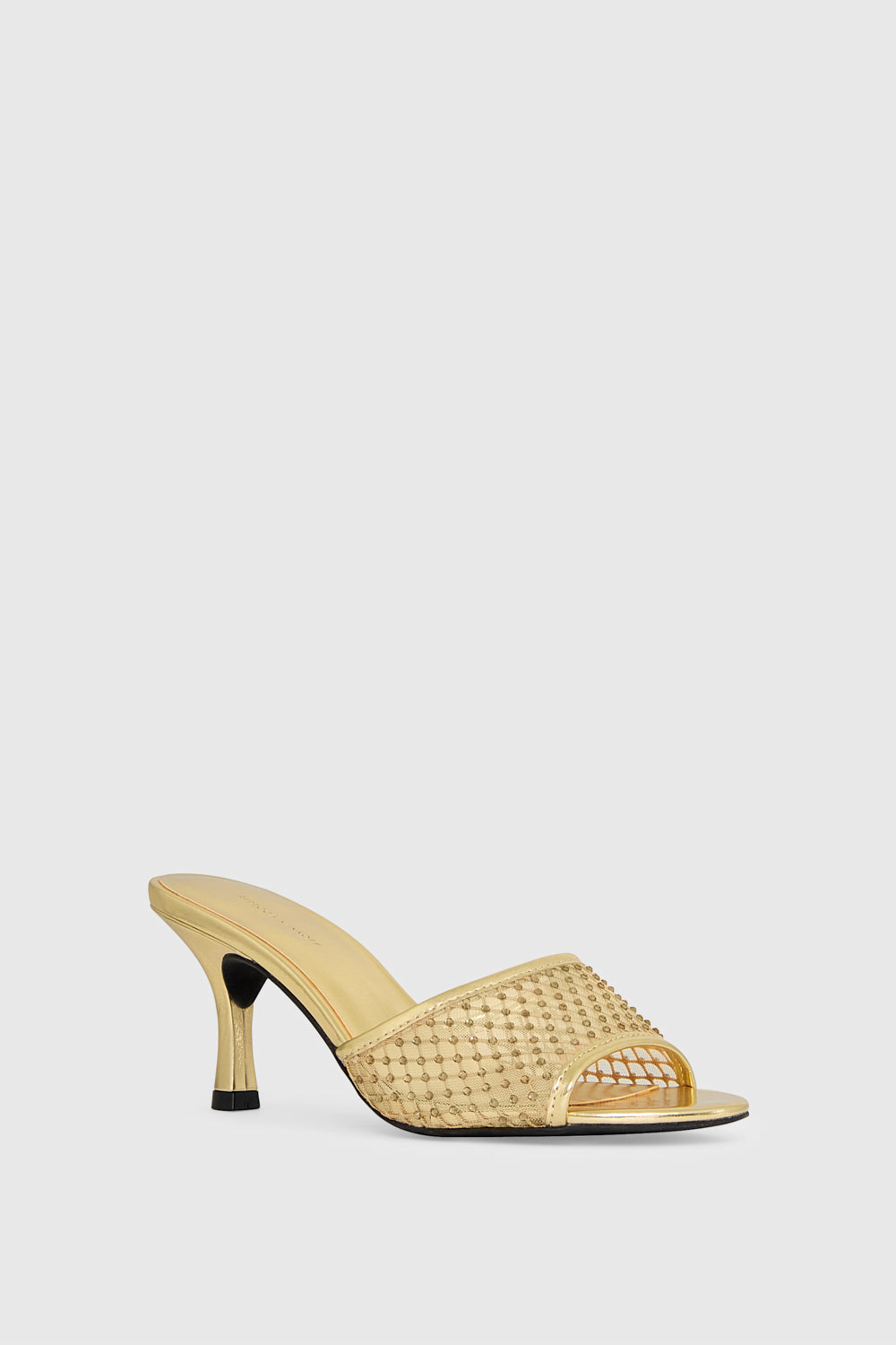 Mesh Mule - Rebecca Minkoff