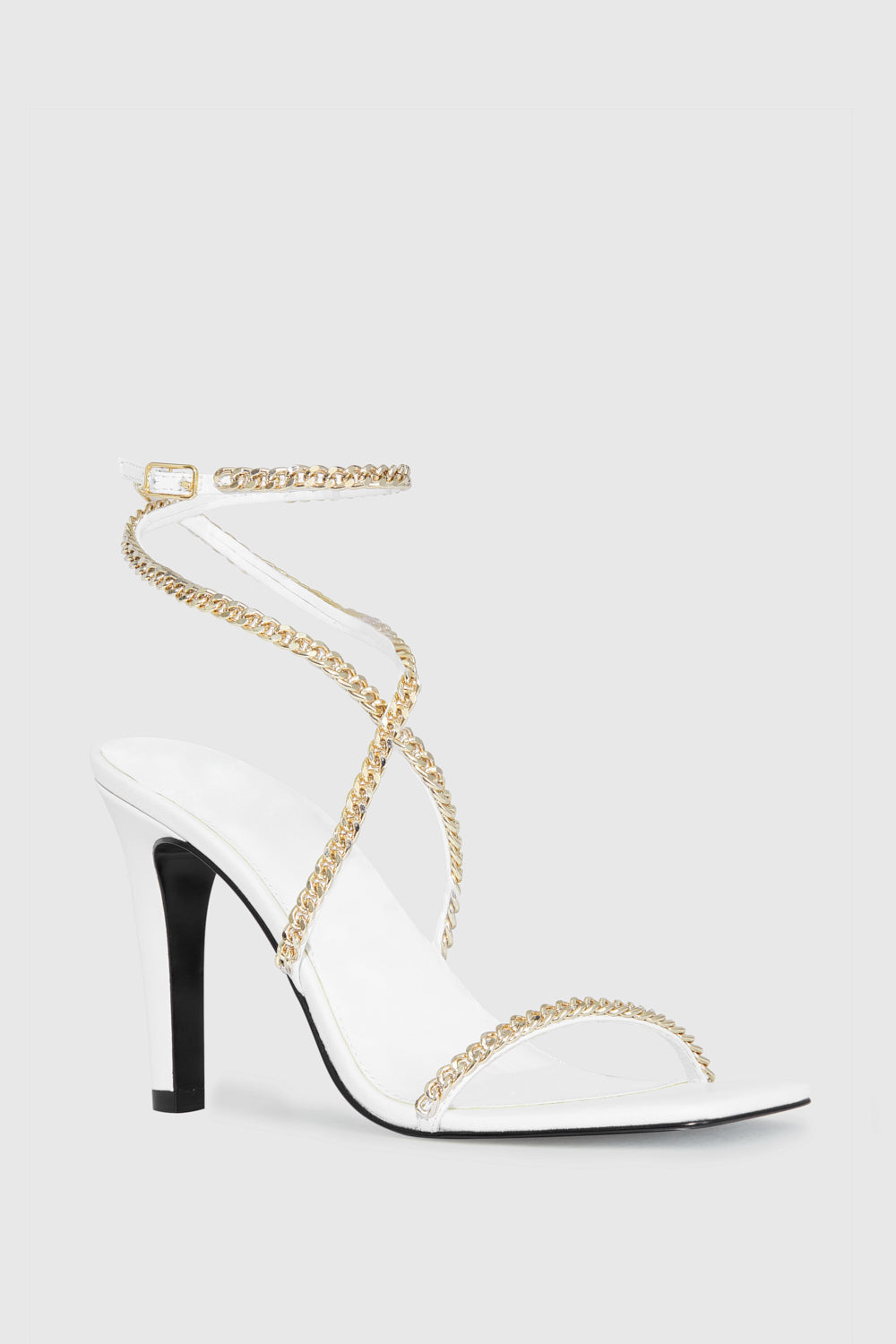 Edie Chain Heel - Rebecca Minkoff